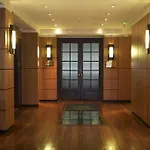 Hotell Les Berceaux