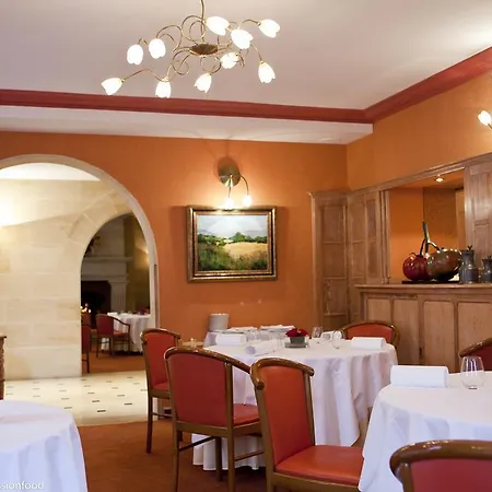 Les Berceaux Hotell 3*