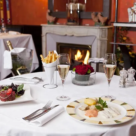 Les Berceaux 3* Épernay