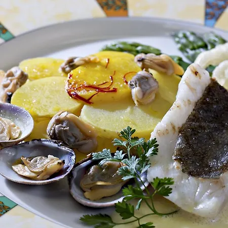 Les Berceaux إيبيرني