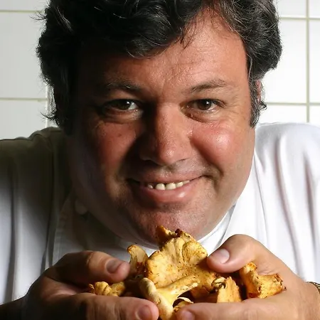 فندق Les Berceaux إيبيرني