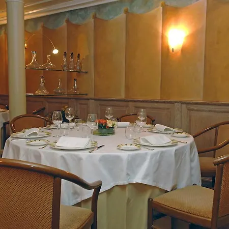 Hotell Les Berceaux 3*