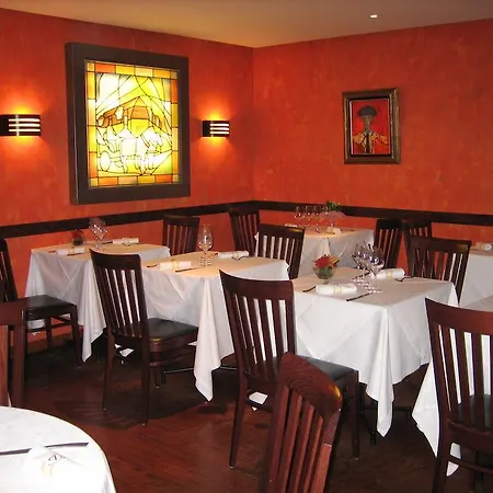 فندق Les Berceaux