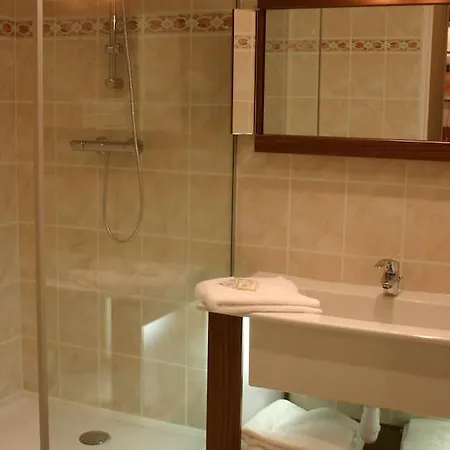 Hotel Les Berceaux