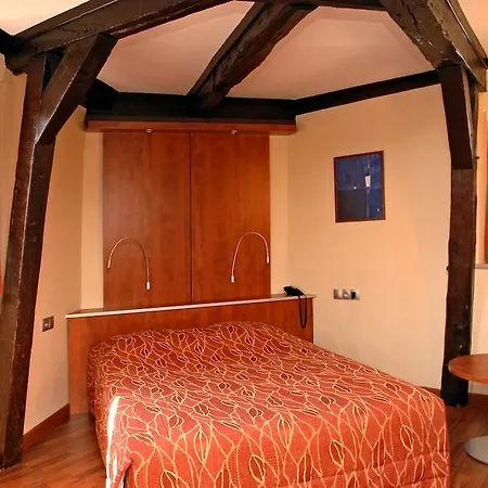Hotel Les Berceaux 3*