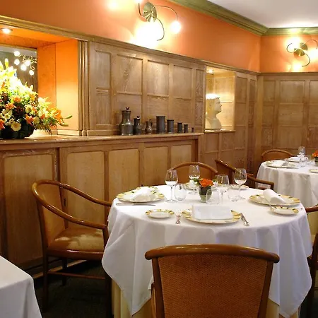 Hotell Les Berceaux 3*