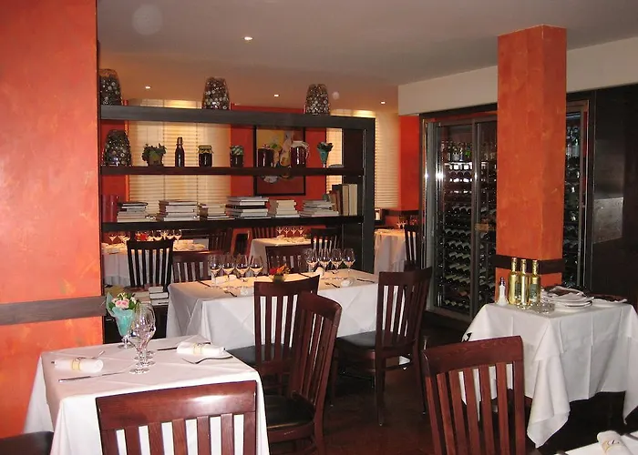 Les Berceaux Épernay