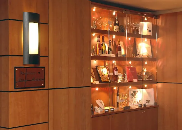 Les Berceaux Épernay